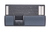 Mousetrapper Lite Mouse BlacK/Grey USB-A