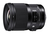 Sigma 28mm F1.4 DG HSM Art MILC/SLR Weitwinkelobjektiv Schwarz