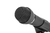 NATEC ADDER Noir Microphone de conférence