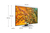 Samsung TQ50Q80DAT 127 cm (50") 4K Ultra HD Smart TV Wifi Plata