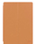 Mobilis 048017 étui pour tablette 27,9 cm (11") Folio Teint
