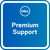 DELL Upgrade van 2 jaren Collect & Return tot 4 jaren Premium Support