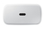Samsung EP-TA845 Smartphone Wit AC Snel opladen Binnen