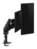 Neomounts DS65S-950BL2 uchwyt / stojak do monitorów 86,4 cm (34") Czarny Biurko