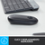 Logitech Pebble M350