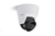 Bosch FLEXIDOME IP turret 3000i IR Dóm IP biztonsági kamera Beltéri 1920 x 1080 pixelek Plafon