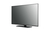 LG 55UT761H Fernseher 139,7 cm (55") 4K Ultra HD Smart-TV WLAN Schwarz