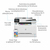 HP Color LaserJet Pro Urządzenie wielofunkcyjne M283fdw