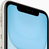Apple iPhone 11 15,5 cm (6.1") Kettős SIM iOS 14 4G 64 GB Fehér