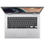 ASUS Chromebook CB1 CB1400CKA-EK0087 Intel® Celeron® N N4500 35.6 cm (14") Full HD 8 GB LPDDR4x-SDRAM 32 GB eMMC Wi-Fi 6 (802.11ax) ChromeOS Silver