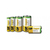 GP Batteries Super Alkaline 5501 háztartási elem Egyszer használatos elem D Lúgos