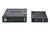 Icy Dock MB601M2K-1B Speicherlaufwerksgehäuse SSD-Gehäuse Schwarz 3.5"