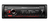Pioneer MVH-S420DAB Ricevitore multimediale per auto Nero 200 W Bluetooth