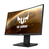 ASUS TUF Gaming VG24VQR számítógép monitor 59,9 cm (23.6") 1920 x 1080 pixelek Full HD LED Fekete
