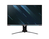 Acer Predator UM.HX0EE.S01 computer monitor 68.6 cm (27") 2560 x 1440 pixels Quad HD LCD Black