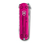Victorinox NailClip 580 Multi-Tool-Messer Pink