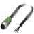 Phoenix Contact 1668027 cable para sensor y actuador 3 m