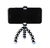 Joby GorillaPod Mobile Mini tripode Smartphone/Cámara de acción 3 pata(s) Negro, Azul