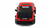 Amewi Drift radiografisch bestuurbaar model Sportauto Elektromotor 1:24