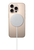 Apple MX6X3ZM/A Ladegerät für Mobilgeräte Universal Weiß USB Kabelloses Aufladen Schnellladung Drinnen