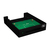 ACS ACR39F-A2 smart card reader Indoor USB 1.1 Black, Green