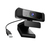 j5create JVCU100-N Webcam USB™ HD avec rotation à 360°
