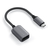 Satechi ST-UCATCM câble USB USB 3.2 Gen 1 (3.1 Gen 1) USB C USB A Gris