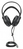 Manhattan 180696 écouteur/casque Avec fil Arceau Jouer USB Type-A Noir