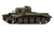 Airfix A02338 Tank model Montagesatz 1:72