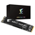 Gigabyte GP-AG4500G SSD meghajtó M.2 500 GB PCI Express 4.0 3D TLC NAND NVMe