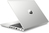 HP ProBook 445R G6 AMD Ryzen™ 5 3500U Laptop 35.6 cm (14") Full HD 8 GB DDR4-SDRAM 256 GB SSD Wi-Fi 5 (802.11ac) Windows 10 Pro Silver