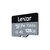 Lexar Professional 1066x 128 Go MicroSDXC UHS-I Classe 10