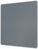 Nobo 1915197 bulletin board Fixed bulletin board Grey Felt