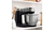 Bosch Serie 2 MUMS2VM00 keukenmachine 900 W 3,8 l Zwart, Zilver
