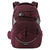 Nitro Superhero Rucksack Rot Nylon, Polyester