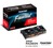PowerColor AXRX 6700XT 12GBD6-3DH videókártya AMD Radeon RX 6700 XT 12 GB GDDR6
