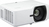 Viewsonic LS740W videoproiettore Proiettore a raggio standard 5000 ANSI lumen WXGA (1200x800) Bianco