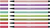 STABILO Pen 68 mazak Różne kolory 8 szt.