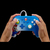 PowerA 1522660-01 accessoire de jeux vidéo Multicolore USB Manette de jeu Analogique/Numérique Nintendo Switch