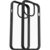 OtterBox React pokrowiec na telefon komórkowy 15,5 cm (6.1") Czarny, Przezroczysty