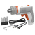 Black & Decker BCRTA01 180 RPM Grey, Orange, White