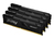 Kingston Technology FURY Beast moduł pamięci 128 GB 4 x 32 GB DDR4 3000 MHz