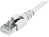 Dätwyler Cables 65391400DY Netzwerkkabel Weiß 4 m Cat6a S/FTP (S-STP)