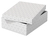 Esselte 628284 Boîte de rangement Rectangulaire Carton Blanc