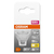 Osram STAR ampoule LED Blanc chaud 2700 K 4 W GU4 F