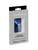 Vivanco Premium Flexible Doorzichtige schermbeschermer Apple 1 stuk(s)