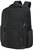 Samsonite 142145-1041 hátizsák Utcai hátizsák Fekete Poliészter