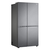 LG SIGNATURE GSBV70DSTM frigorifero side-by-side Libera installazione 655 L F Dark Graphite