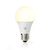 Nedis WIFILRC20E27 lámpara LED Multi 9 W E27 F