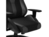 GENESIS NFG-1848 silla para videojuegos Butaca para jugar Asiento acolchado Negro